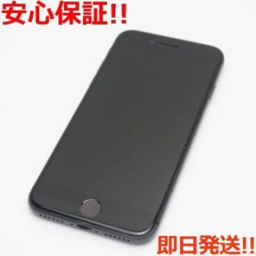 超美品 SIMフリー iPhone8 256GB スペースグレイ
