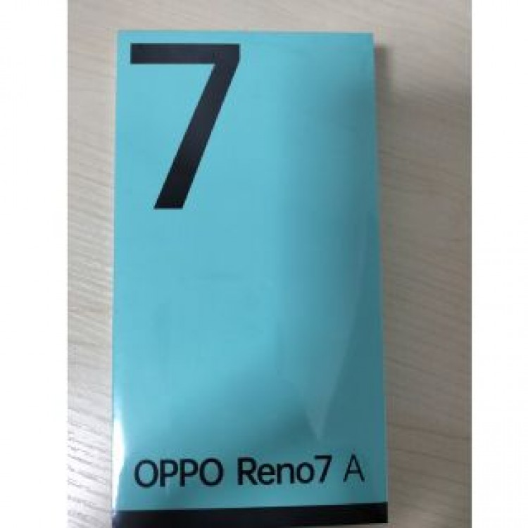 OPPO Reno7 A A201OP ドリームブルー