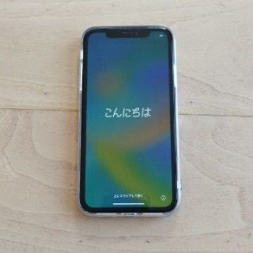 iPhone XR 64GB