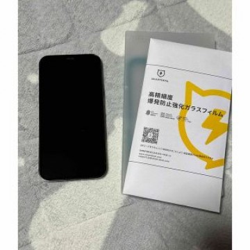 iPhone12pro 128GB ブラック/グラファイトSIMフリー本体のみ