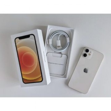 Apple iPhone 12 mini SIMフリー 128GB 本体