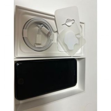 iPhoneSE 第2世代 64GB SIMフリー ホワイト