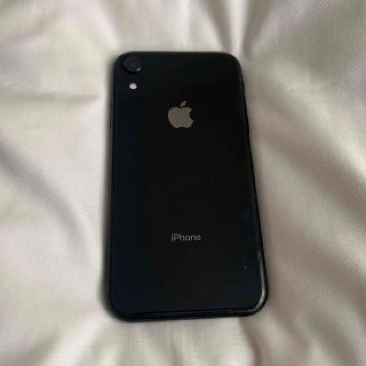 iPhone XR 128GB SIMフリー