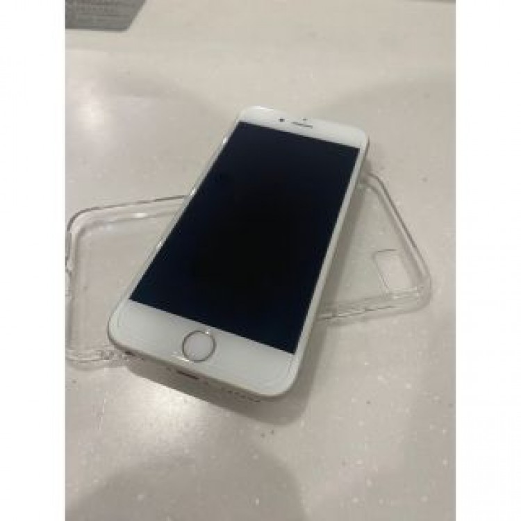 iPhone 6s Silver 16 GB SIMフリー