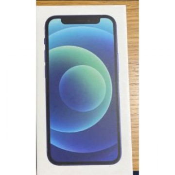 iPhone 12 mini 128GB ブルー SIMフリー