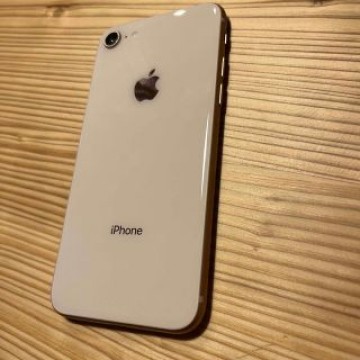 iPhone8 256gb 美品　SIMフリー