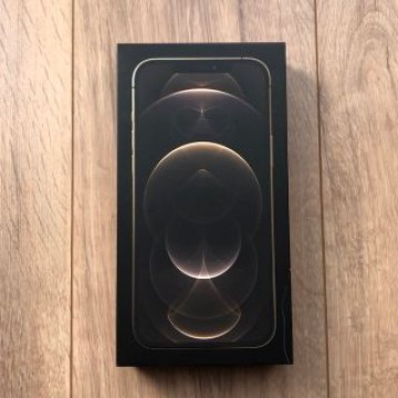 新品★iPhone12 pro max 256GB dual sim★