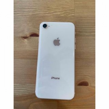 iPhone8  64GB ピンクゴールド