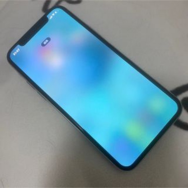 iPhone11Pro シルバー　SIMフリー　256GB