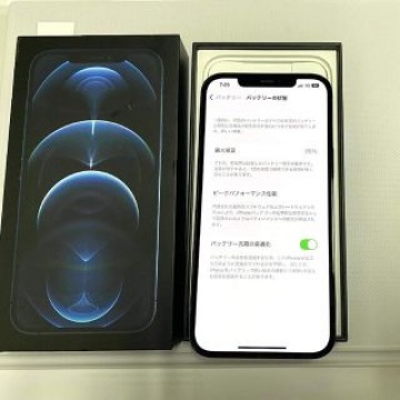 iphone12 pro max 256GB