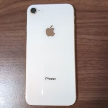 iPhone8 64GB  ゴールド SIMフリー
