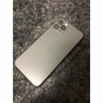 iPhone11pro 64gb simフリー