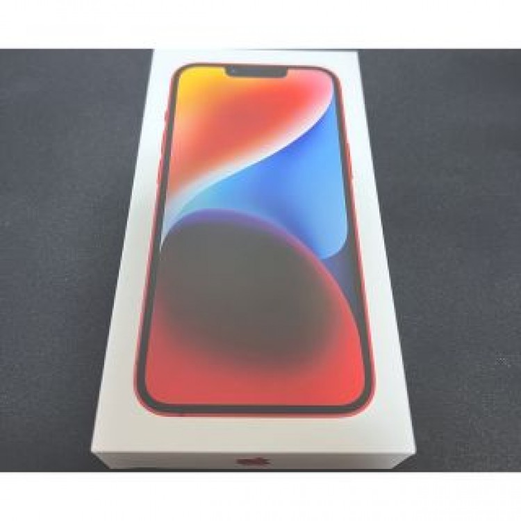 iPhone14 256GB  レッド