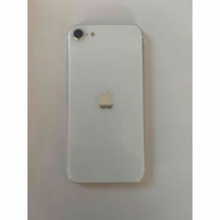 iPhone SE 第二世代