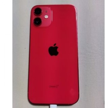 iphone 12mini　ジャンク