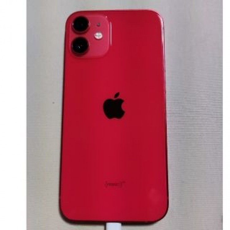 iphone 12mini　ジャンク