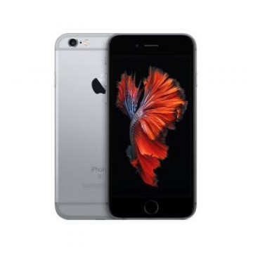 iPhone6s MKQN2J/A スペースグレー 64GB (スマホケース付)