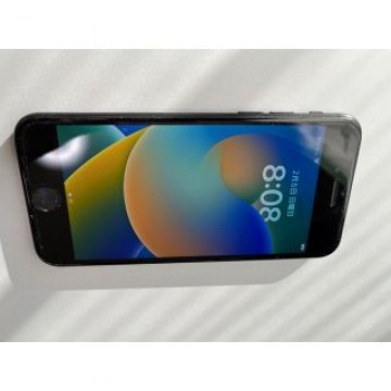 iPhone se 64g 美品