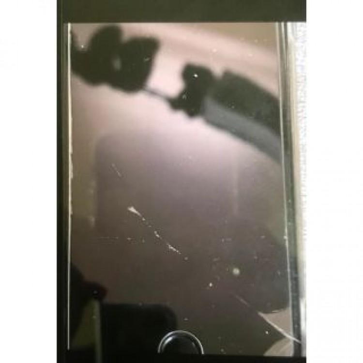 iPhone7 128G ブラック　SIMフリー