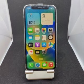 iPhone12 Mini 256GB グリーン