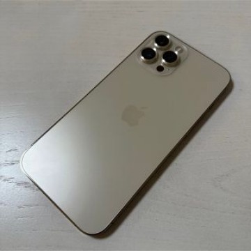 iPhone12 Pro MAX 256GB ジャンク au Wi-Fiモデル