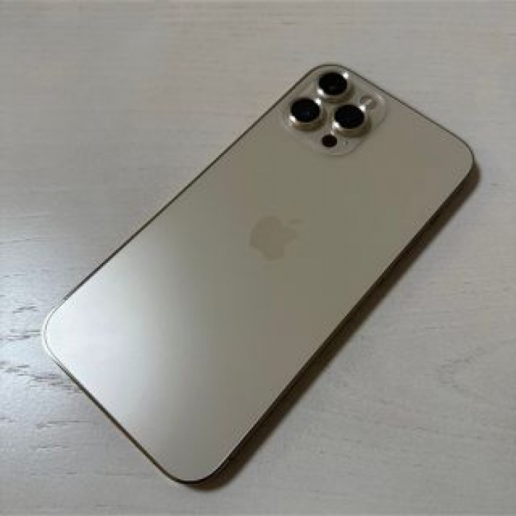 iPhone12 Pro MAX 256GB ジャンク au Wi-Fiモデル