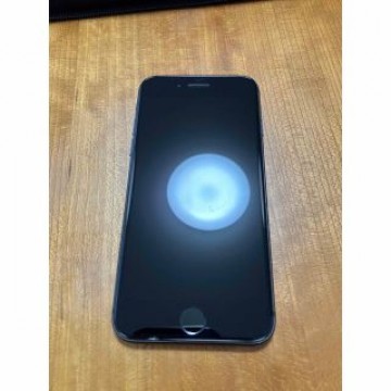 iPhone8 スペースグレイ　64G