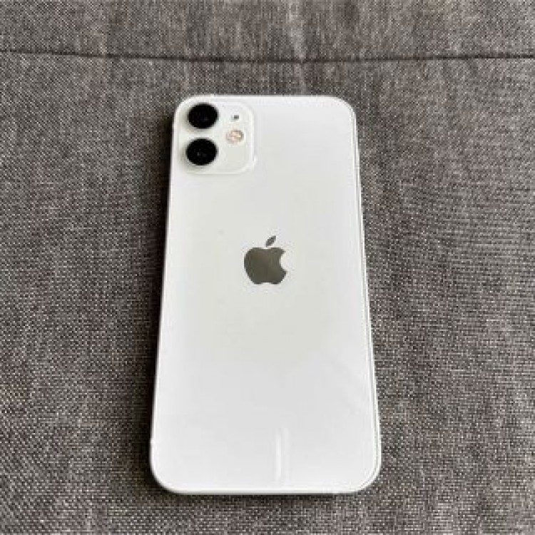 iPhone 12 mini ホワイト 256 GB