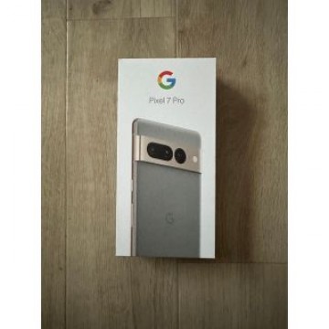 【中古品】Google Pixel7 Pro Hazel 128GB