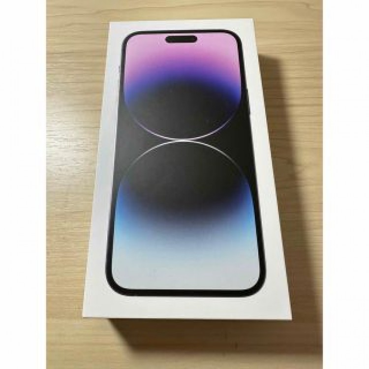 iPhone14Pro Max 256GB SIMフリー