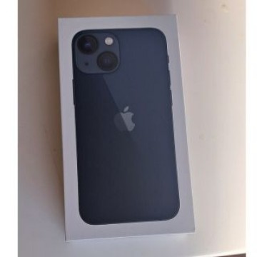 新品未開封 Apple iPhone13mini 128GB simフリー