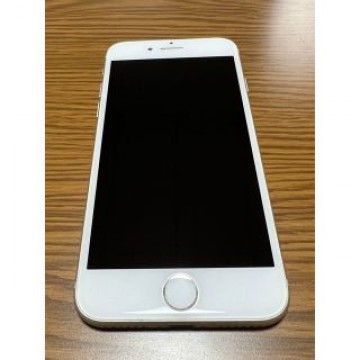 iPhone8 256GB シルバー　SIMフリー
