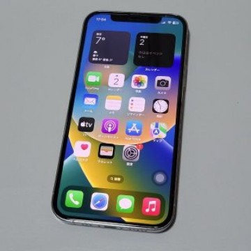 iPhone12pro au  12 Pro SIMフリー SIMロック解除済み