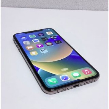 iPhone xs max 256gb simフリー