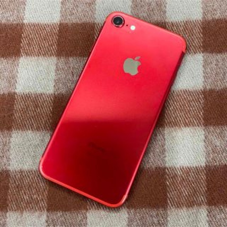 ▲iPhone7 128GB SIMフリー