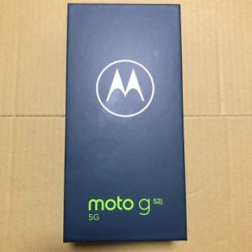 Motorola モトローラ moto g52j 5G