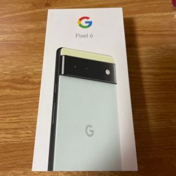 Google Pixel 6 128GB