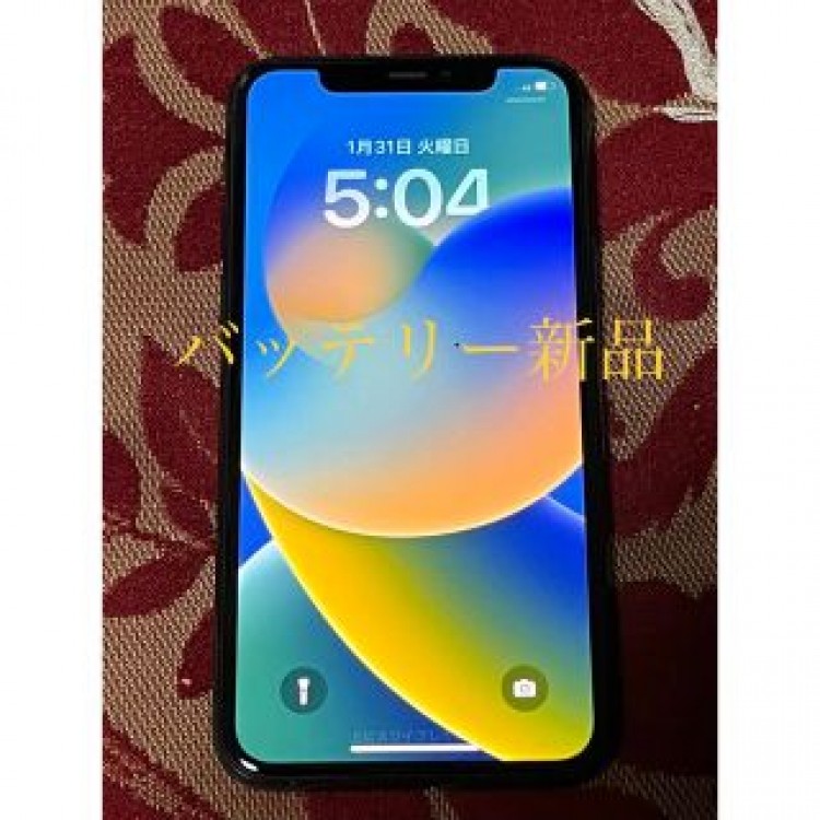 iPhone 11 Pro 64gb ミッドナイトグリーン