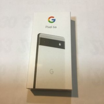 Google Pixel 6a