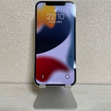 iPhone 12 128GB ホワイト SIMフリー