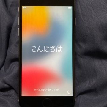 iPhone6s 64GB ソフトバンク