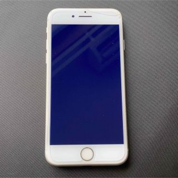 iPhone8 64gb シルバー