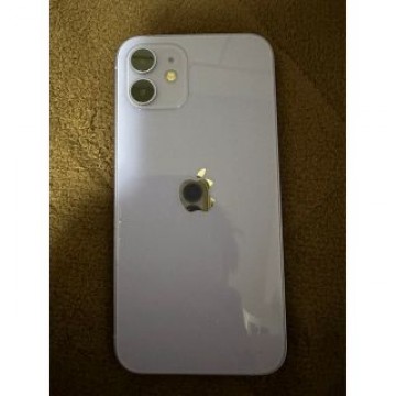 iPhone12(64GB)simフリー