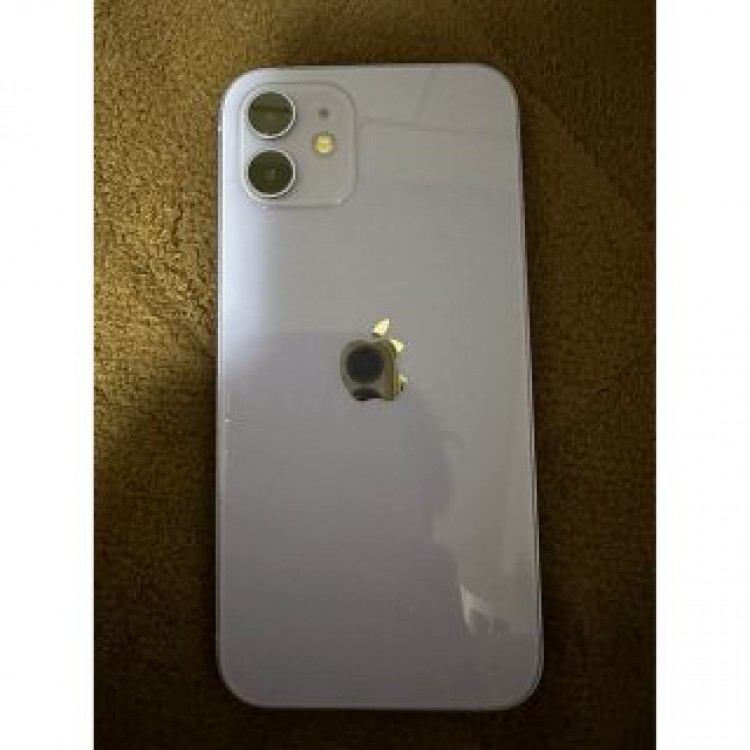 iPhone12(64GB)simフリー