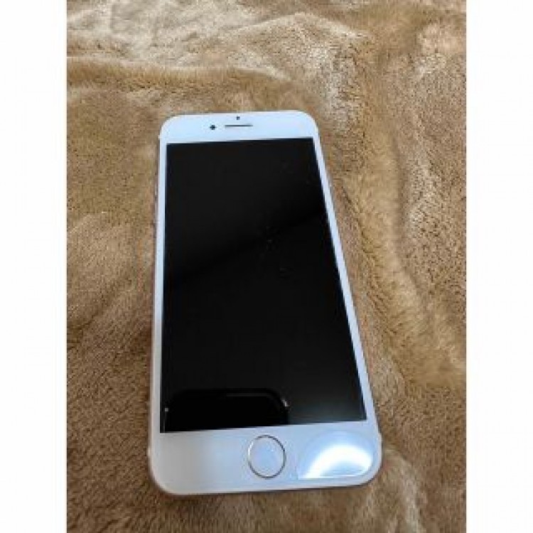 iPhone7 256G ローズゴールド