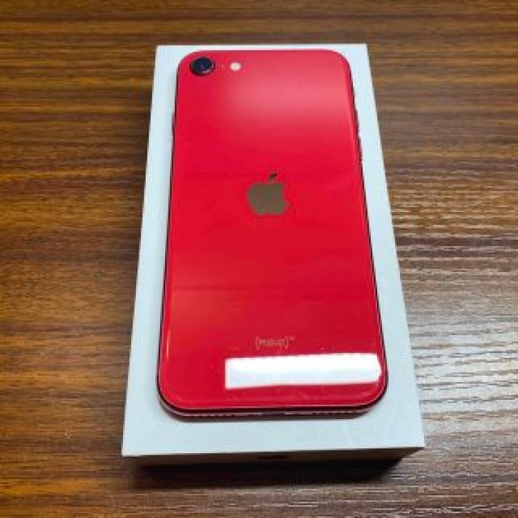 iPhoneSE 第2世代 (SE2) 64GB SIMフリー