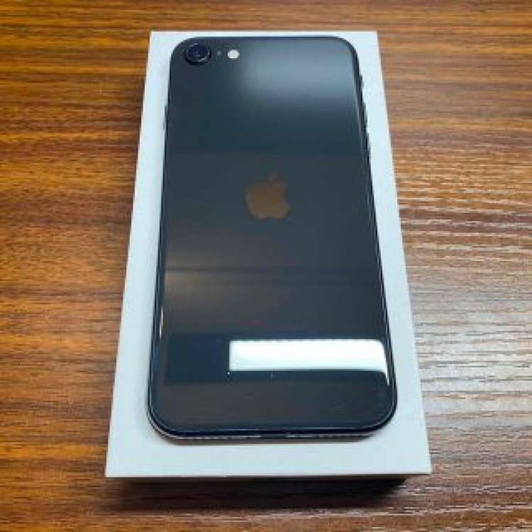 iPhoneSE 第2世代 (SE2) 64GB SIMフリー