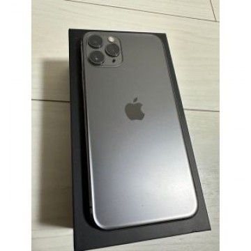 iPhone11pro 256GB