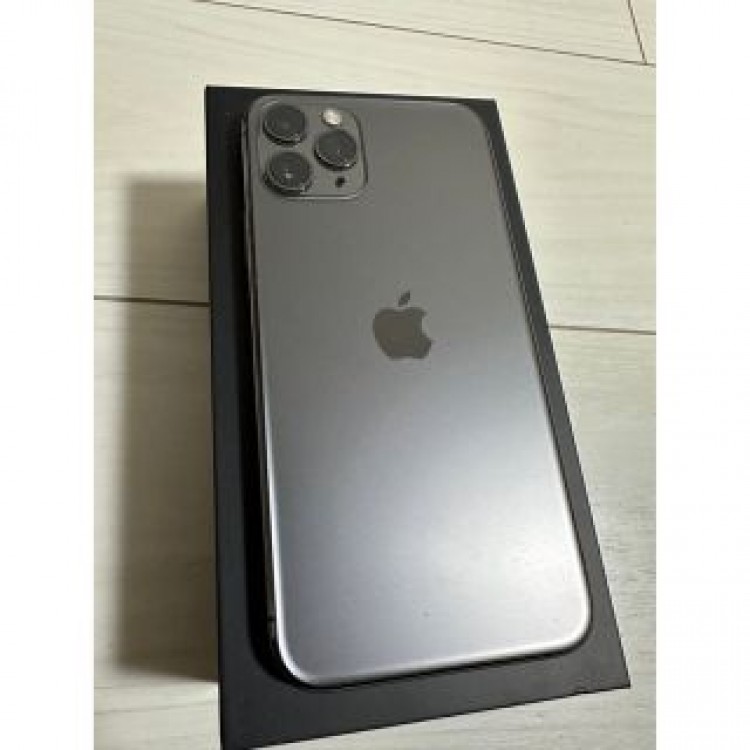 iPhone11pro 256GB
