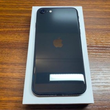 iPhoneSE 第2世代 (SE2) 64GB SIMフリー